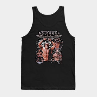 Goldberg Vintage Bootleg Tank Top